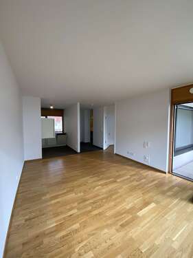 Foto - Wohnung zum Mieten in Pforzheim 630,00 € 53.69 m²