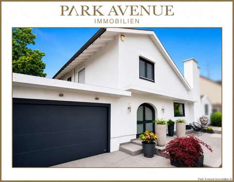 Foto - Haus zum Kaufen in München 1.990.000,00 € 240.61 m²