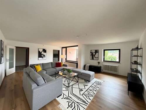 Foto - Wohnung zum Mieten in Amorbach 826,48 € 103.27 m²
