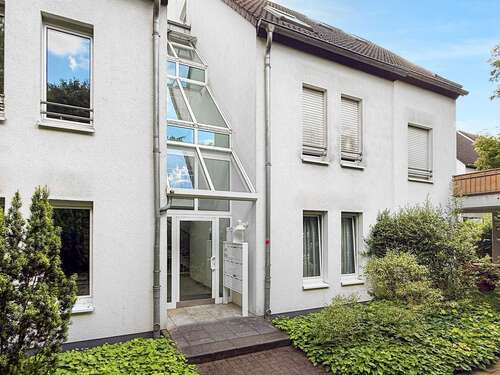 Foto - Wohnung zum Kaufen in Köln 369.000,00 € 59.54 m²