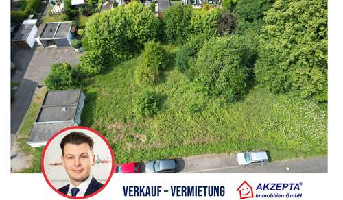 Foto - Grundstück zu verkaufen in Leverkusen 399.500,00 € 751 m²