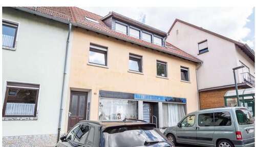 Foto - Büro in Neunkirchen 495,00 € 75 m²
