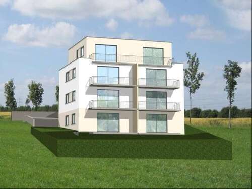 Foto - Wohnung zum Kaufen in Gelnhausen 295.000,00 € 62 m²
