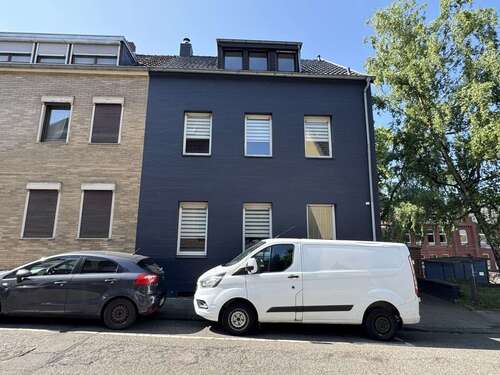 Foto - Haus zum Kaufen in Mönchengladbach Odenkirchen 445.000,00 € 242 m²