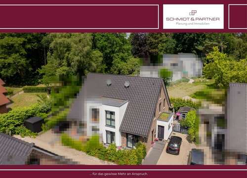 Foto - Haus zum Kaufen in Scharbeutz Klingberg 639.000,00 € 106 m²
