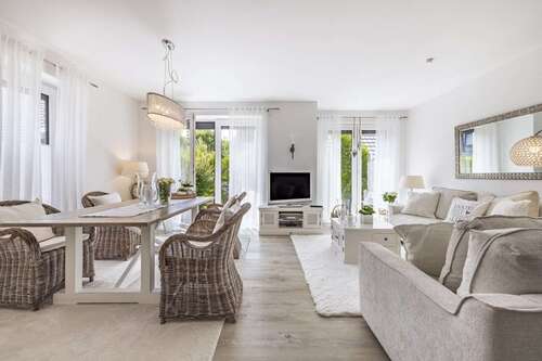 Foto - Haus zum Kaufen in Scharbeutz Klingberg 549.000,00 € 106 m²