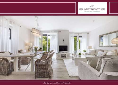 Foto - Haus zum Kaufen in Scharbeutz Klingberg 585.000,00 € 106 m²