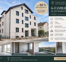 Haus zum Kaufen in Offenbach am Main Bieber 1.800.000,00 € 483.79 m² - Offenbach am Main / Bieber
