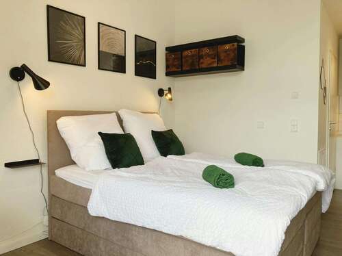 Foto - Wohnen auf Zeit in Frechen 1.250,00 €