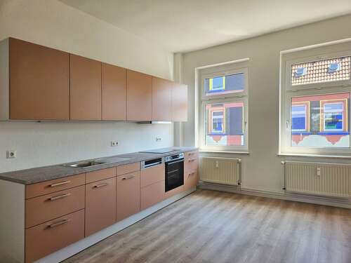 Foto - Wohnung zum Mieten in Magdeburg 587,00 € 69 m²