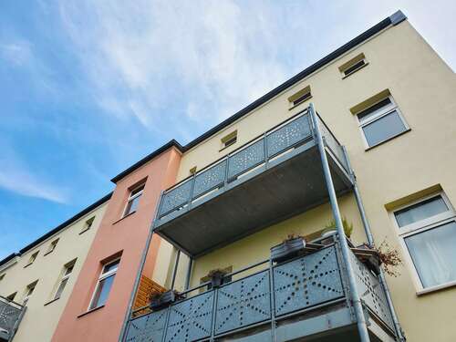 Foto - Wohnung zum Mieten in Magdeburg 587,00 € 69 m²