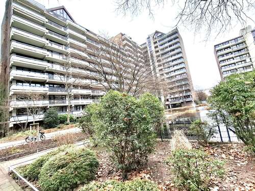 Foto - Wohnung zum Kaufen in Köln 249.000,00 € 103.26 m²