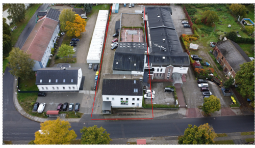 Foto - Gastronomie in Ahrensfelde 1.500.000,00 € 2435 m²