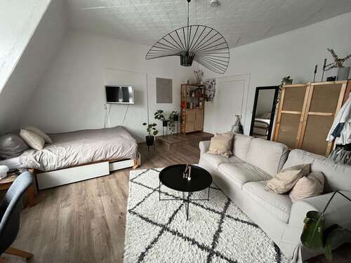 Foto - Wohnung zum Mieten in Gießen 1.090,00 € 80 m²