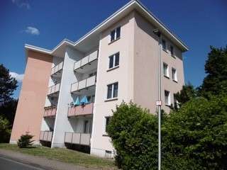 Foto - Wohnung zum Mieten in Hamm 459,00 € 62.84 m²