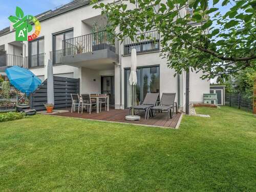 Foto - Wohnung zum Kaufen in Augsburg 655.000,00 € 109.11 m²