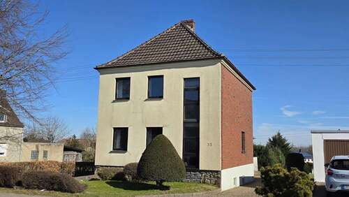 Foto - Haus zum Kaufen in Hürtgenwald 169.000,00 € 99 m²