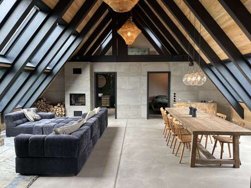 Foto - Haus zum Kaufen in Friedrichswalde 1.649.000,00 € 300 m²