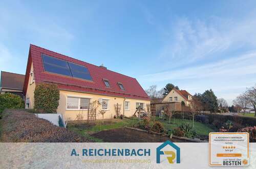 Foto - Haus zum Kaufen in Söllichau 129.000,00 € 99 m²