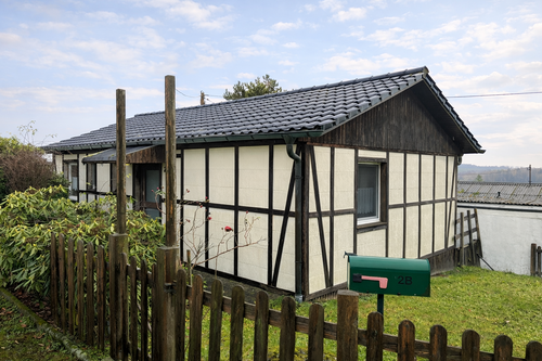 Foto - Haus zum Kaufen in Nümbrecht 109.000,00 € 71 m²