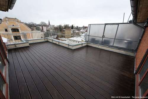 Foto - Wohnung zum Mieten in Görlitz 980,00 € 119 m²