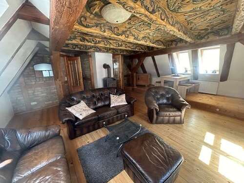 Foto - Wohnung zum Mieten in Stralsund 1.350,00 € 110 m²