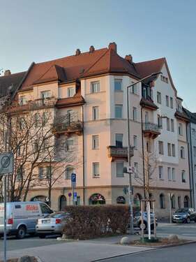 Foto - Wohnung zum Mieten in Fürth 940,00 € 84 m²