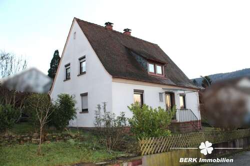 Foto - Haus zum Kaufen in Miltenberg 320.000,00 € 121.15 m²