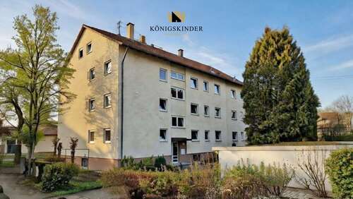 Foto - Wohnung zum Kaufen in Metzingen 235.000,00 € 63.39 m²