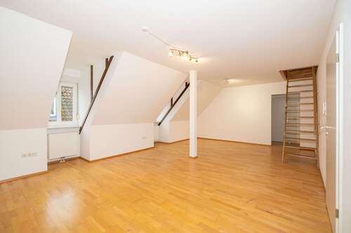 Foto - Wohnung zum Kaufen in Schweinfurt 359.900,00 € 104 m²