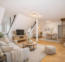 Wohnung zum Kaufen in Schweinfurt 359.900,00 € 104 m²