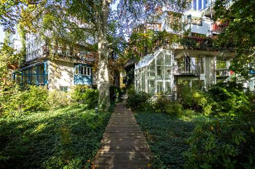 Foto - Wohnung zum Kaufen in Berlin 1.175.000,00 € 152 m²