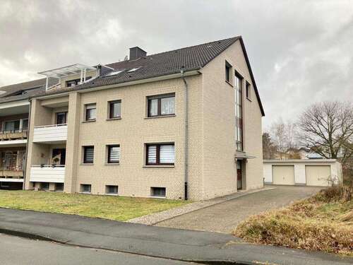 Foto - Wohnung zum Mieten in Bad Lippspringe 620,00 € 65 m²