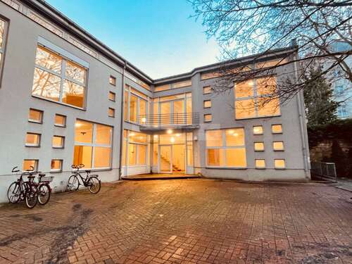 Foto - Büro in Berlin 2.400,00 € 268 m²