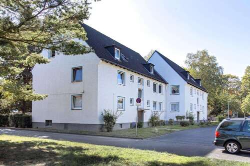 Foto - Wohnung zum Mieten in Herne 439,00 € 56.26 m²