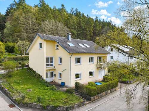 Foto - Haus zum Kaufen in Rottweil-Neufra 435.000,00 € 191 m²