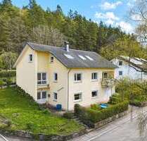 Haus zum Kaufen in Rottweil-Neufra 435.000,00 € 191 m²