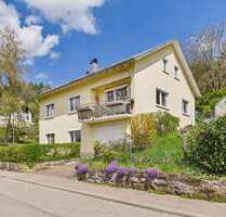 Haus zum Kaufen in Rottweil-Neufra 380.000,00 € 191 m² Haus zum Kaufen in Rottweil-Neufra 380.000,00 € 191 m²