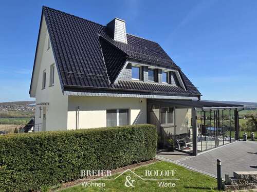 Foto - Haus zum Kaufen in Porta Westfalica Kleinenbremen 445.000,00 € 140 m²