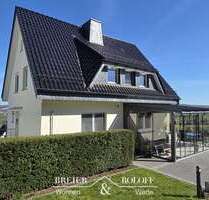 Haus zum Kaufen in Porta Westfalica Kleinenbremen 445.000,00 € 140 m² - Porta Westfalica / Kleinenbremen