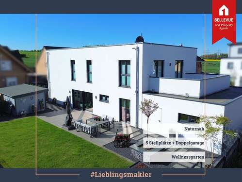 Foto - Haus zum Kaufen in Bergheim 995.000,00 € 233.67 m²