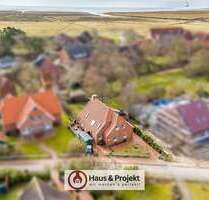 Haus zum Kaufen in Baltrum Ostdorf 1.299.000,00 € 175 m² - Baltrum / Ostdorf