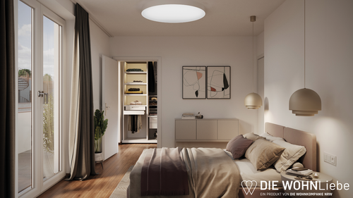 Foto - Wohnung zum Kaufen in Köln 576.900,00 € 73.04 m²
