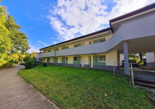 Foto - Wohnung zum Mieten in Wolfsburg 298,55 € 47.09 m²