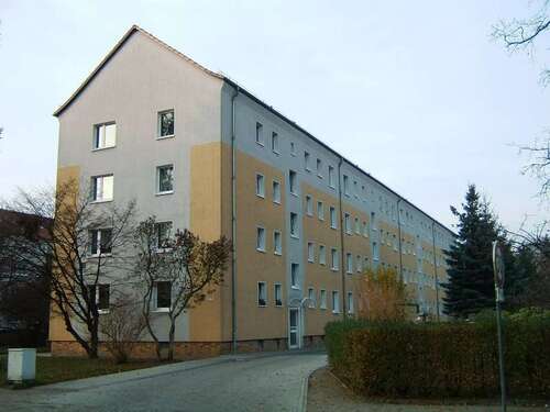 Foto - Wohnung zum Mieten in Finsterwalde 233,83 € 40.74 m²