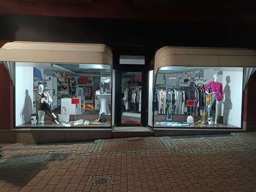 Foto - Einzelhandel in Wiesloch 975,00 € 57 m²