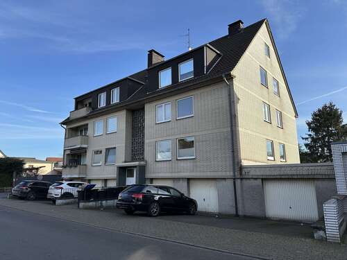 Foto - Wohnung zum Kaufen in Mülheim an der Ruhr 84.500,00 € 49 m²
