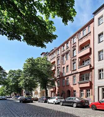 Foto - Wohnung zum Kaufen in Berlin 399.000,00 € 106.2 m²