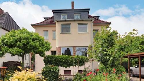 Foto - Haus zum Kaufen in Stendal 390.000,00 € 214 m²