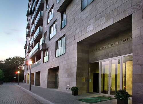Foto - Wohnung zum Mieten in Berlin 4.095,00 € 216 m²
